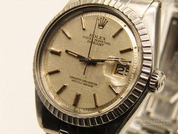 Rolex Datejust Ref- 1600