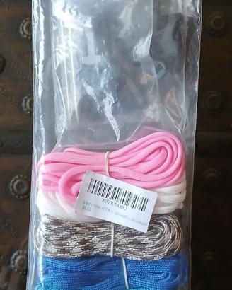 Kit paracord
