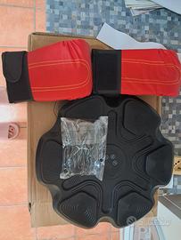 MIUSIC BOXING TARGET