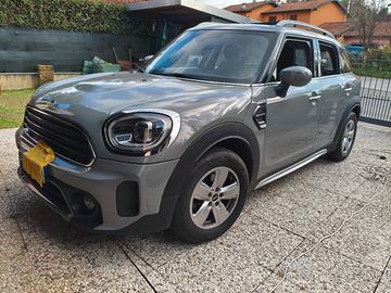 Mini Countryman  1500 turbo diesel 