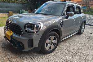 Mini Countryman  1500 turbo diesel 