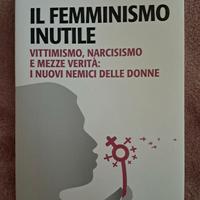 "il femminismo inutile" di Annina Vallarino