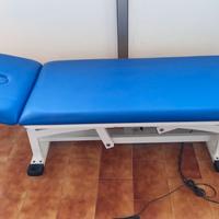 Lettino da Fisioterapia