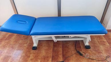 Lettino da Fisioterapia