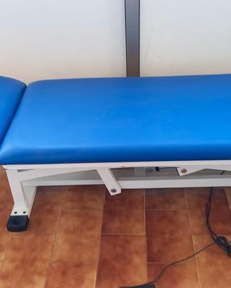 Lettino da Fisioterapia