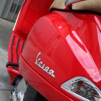 Vespa LX 150