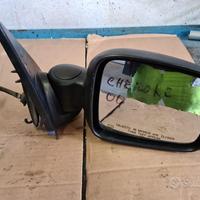 Specchietto destro Jeep Cherokee (anno 2004)