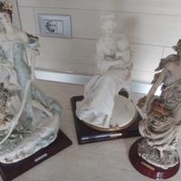 Soprammobili di Capodimonte