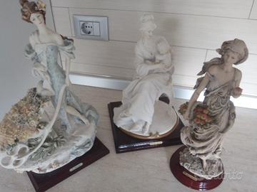 Soprammobili di Capodimonte