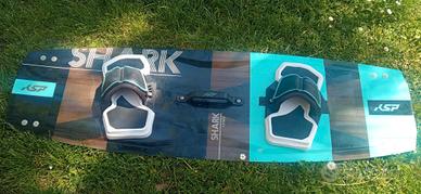 Twintips KSP SHARK 150 €