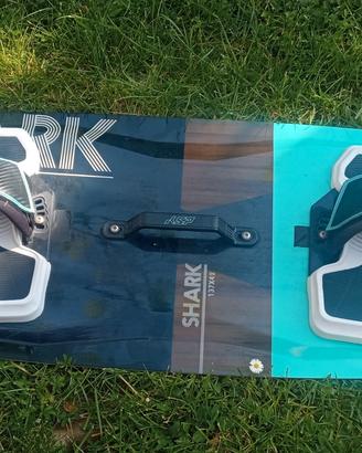 Twintips KSP SHARK 150 €