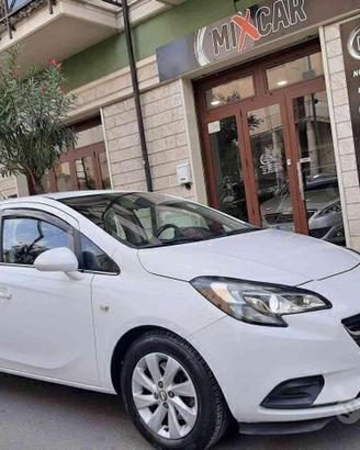 Opel Corsa 1.3 CDTI ecoFLEX 95CV DIESEL PERFETTA