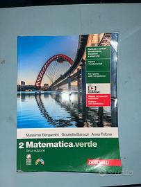 Libro Matematica.verde 2