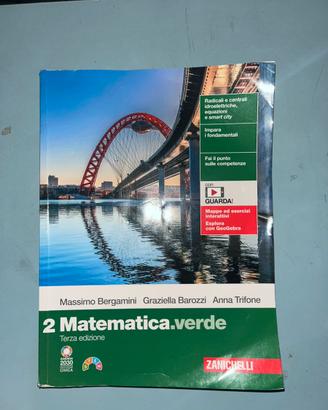 Libro Matematica.verde 2