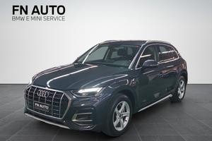 Audi Q5 35 TDI S tronic Business Advanced