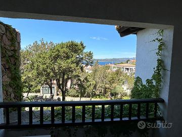 Sardegna-Porto Rotondo appartamento centralissimo