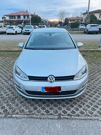 VW Golf 7 TDI 1.6 106 CV
