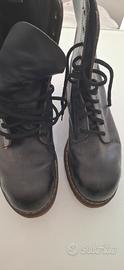 Stivali Doc Martens 