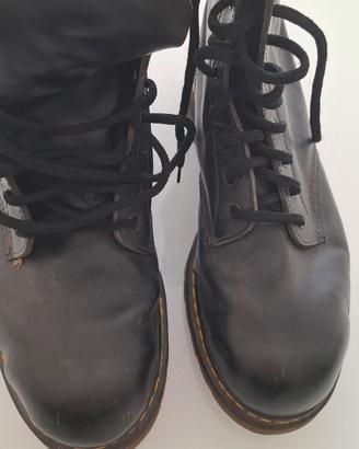 Stivali Doc Martens 