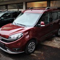 Fiat Doblo Doblò 1.6 MJT 16V 120CV Trekking - Ganc