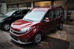 Fiat Doblo Doblò 1.6 MJT 16V 120CV Trekking - Ganc