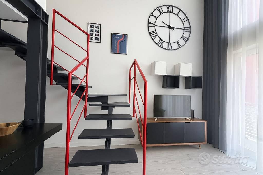 Appartamento – Milano, Bovisa, Municipio 9 - Vista 3