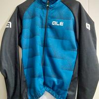 Giacca invernale Alè Solid Sharp - tg. L