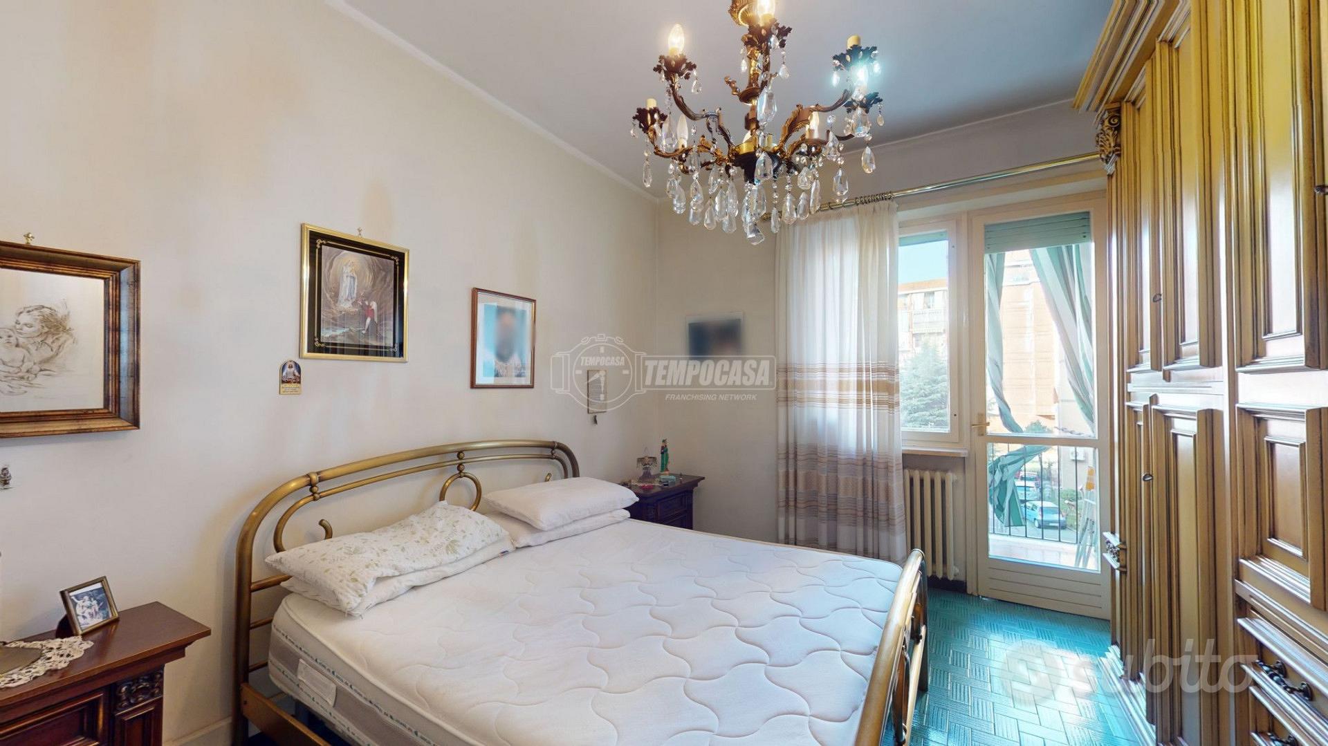 Apartment in Torino, Lingotto, Circoscrizione 8 - Vista 6