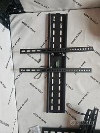 staffa porta tv da parete  