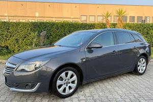 Opel insignia cabio automatico