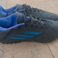 Scarpe calcetto Adidas