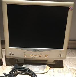 Monitor 15” LCD BENQ FP581