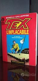 Fumetto Tex