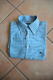 Camicia a righe Etro Milano da uomo