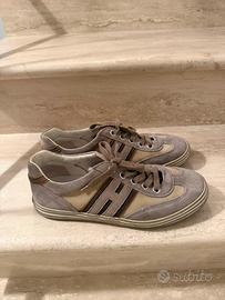 Scarpe hogan taglia 7 1/2