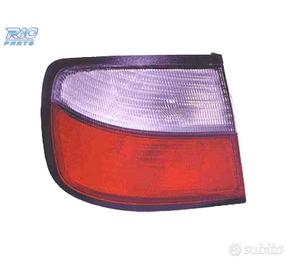 FANALE SINISTRO PER NISSAN PRIMERA P11 4P 96-99