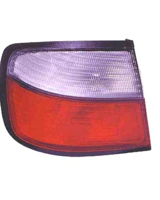 FANALE SINISTRO PER NISSAN PRIMERA P11 4P 96-99