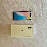 Iphone 11 64gb