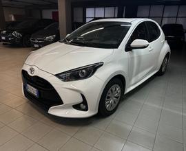 Toyota Yaris 1.0 5 porte Trend