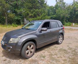 SUZUKI Grand Vitara - 2010