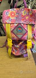 Zaino INVICTA PULSAR Originale Vintage Anni 90 