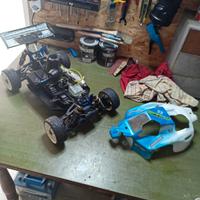 kyosho inferno 2.0