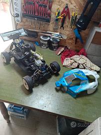kyosho inferno 2.0