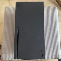 Xbox serie X