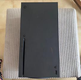 Xbox serie X