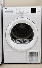 Asciugatrice Beko DRXS722W Slim 7 kg – A++