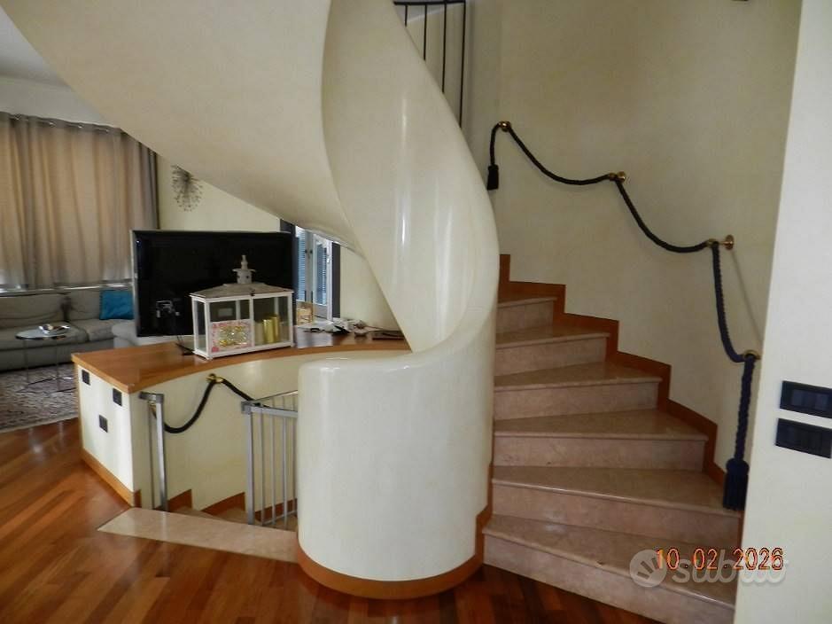 Casa – Bergamo, Borgo Santa Caterina - Vista 5
