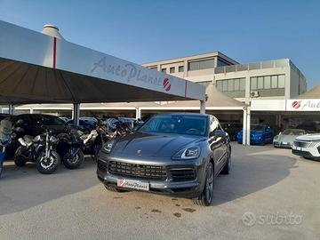 Porsche Cayenne Coupé 3.0 V6