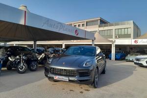 Porsche Cayenne Coupé 3.0 V6