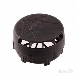 Filtro aria Malossi E3 per carburatori Vespa SHB 1